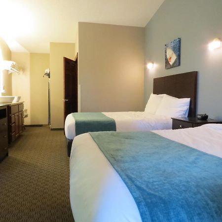 Edgewater Hotel And Suites Put-in-Bay Eksteriør bilde