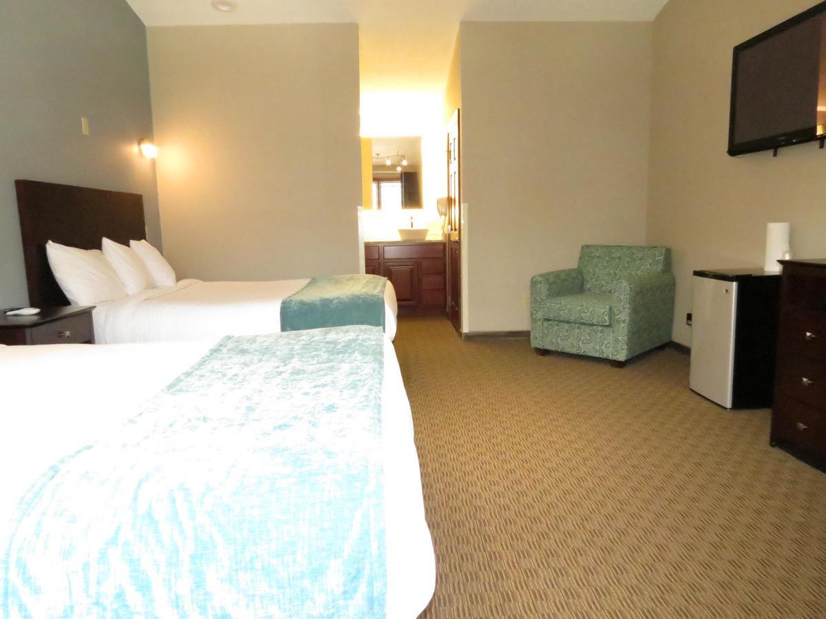Edgewater Hotel And Suites Put-in-Bay Eksteriør bilde