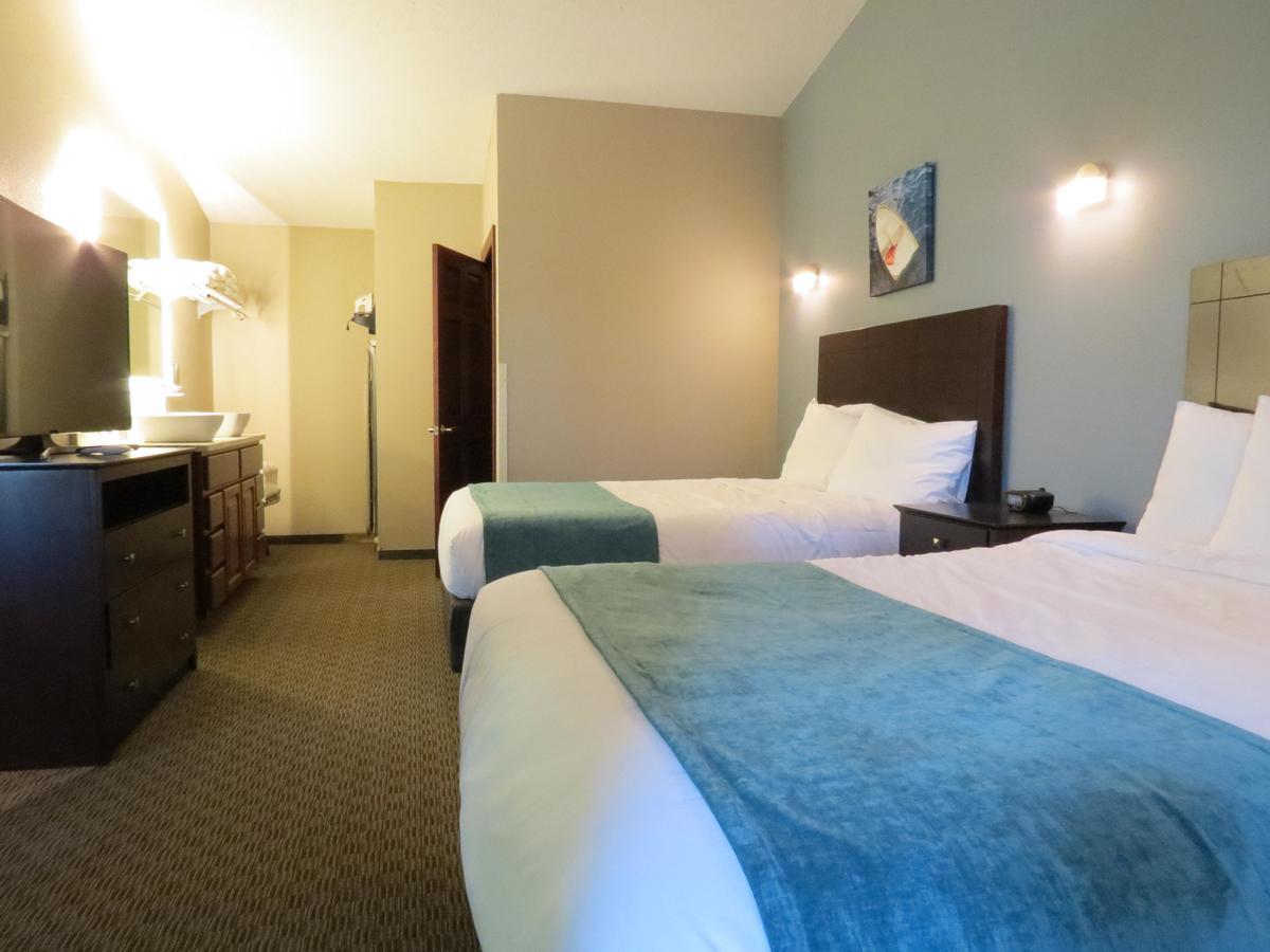 Edgewater Hotel And Suites Put-in-Bay Eksteriør bilde