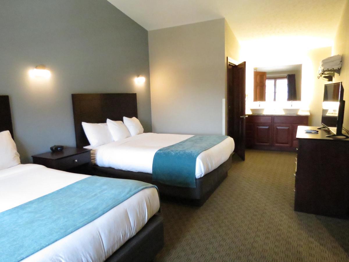 Edgewater Hotel And Suites Put-in-Bay Eksteriør bilde